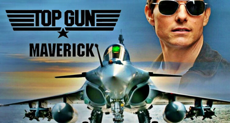 فيلم توم كروز Top Gun: Maverick يُؤجل طرحه إلى 2020 – Beirutcom.net