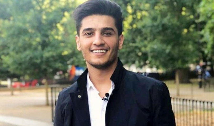 محمد عساف يعلن عن أغنية عراقية جديدة Beirutcom Net