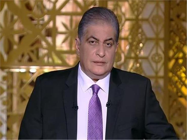 سبب توقيف أسامة كمال مقدم برنامج 90 دقيقة Beirutcom Net